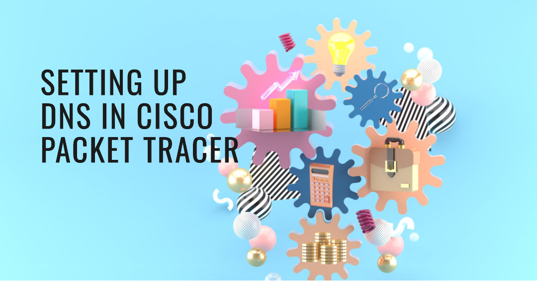 Cisco Packet Tracer